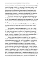 Diplomdarbs 'Comparison of the market of second pillar pension funds in Latvia and Estonia', 40.