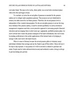 Diplomdarbs 'Comparison of the market of second pillar pension funds in Latvia and Estonia', 44.