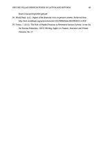 Diplomdarbs 'Comparison of the market of second pillar pension funds in Latvia and Estonia', 49.