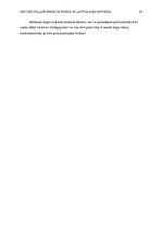 Diplomdarbs 'Comparison of the market of second pillar pension funds in Latvia and Estonia', 53.