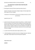 Diplomdarbs 'Comparison of the market of second pillar pension funds in Latvia and Estonia', 54.