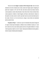 Konspekts 'Gender and Sports', 4.