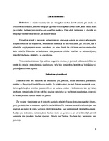 Referāts 'Hedonisms', 4.