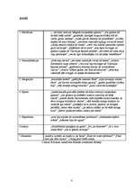 Referāts 'Tēlainās izteiksmes līdzekļi R.Ezeras darbā "Cilvēkam vajag suni"', 6.