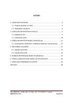 Referāts 'Noliktavas uzskaites automatizācija', 6.