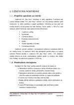 Referāts 'Noliktavas uzskaites automatizācija', 8.