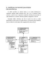 Referāts 'Noliktavas uzskaites automatizācija', 25.