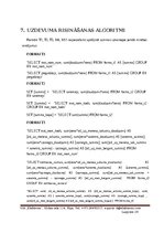 Referāts 'Noliktavas uzskaites automatizācija', 28.