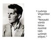 Prezentācija 'Filosofu atziņas un apskats', 8.