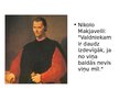 Prezentācija 'Filosofu atziņas un apskats', 9.