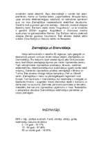 Referāts 'Itālija', 3.