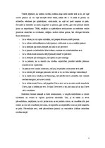 Eseja 'Pozitīvu attiecību veidošana', 3.