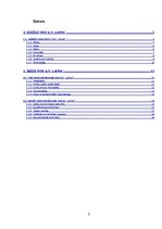 Referāts 'A/s "Laima" iekšējās un ārējās vides analīze', 2.