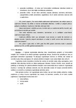 Referāts 'A/s "Laima" iekšējās un ārējās vides analīze', 8.