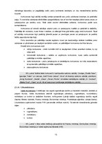 Referāts 'A/s "Laima" iekšējās un ārējās vides analīze', 13.