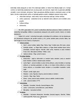 Referāts 'A/s "Laima" iekšējās un ārējās vides analīze', 16.