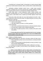 Referāts 'A/s "Laima" iekšējās un ārējās vides analīze', 18.