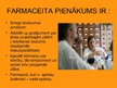 Prezentācija 'Farmaceits', 4.