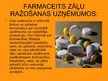 Prezentācija 'Farmaceits', 6.
