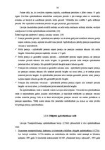 Diplomdarbs 'AAS "Gjensidige Baltic" filiāles "X" saimnieciskās darbības analīze un pilnveido', 36.