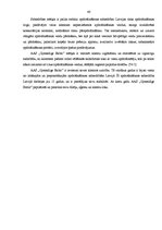 Diplomdarbs 'AAS "Gjensidige Baltic" filiāles "X" saimnieciskās darbības analīze un pilnveido', 46.