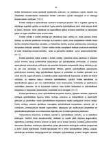 Diplomdarbs 'AAS "Gjensidige Baltic" filiāles "X" saimnieciskās darbības analīze un pilnveido', 48.