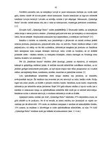Diplomdarbs 'AAS "Gjensidige Baltic" filiāles "X" saimnieciskās darbības analīze un pilnveido', 62.