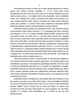 Diplomdarbs 'AAS "Gjensidige Baltic" filiāles "X" saimnieciskās darbības analīze un pilnveido', 70.