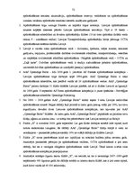Diplomdarbs 'AAS "Gjensidige Baltic" filiāles "X" saimnieciskās darbības analīze un pilnveido', 72.