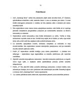 Diplomdarbs 'AAS "Gjensidige Baltic" filiāles "X" saimnieciskās darbības analīze un pilnveido', 74.