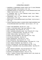 Diplomdarbs 'AAS "Gjensidige Baltic" filiāles "X" saimnieciskās darbības analīze un pilnveido', 75.