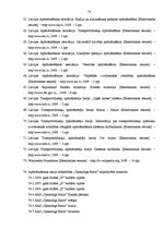 Diplomdarbs 'AAS "Gjensidige Baltic" filiāles "X" saimnieciskās darbības analīze un pilnveido', 78.