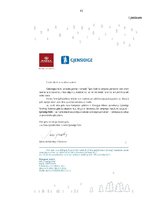 Diplomdarbs 'AAS "Gjensidige Baltic" filiāles "X" saimnieciskās darbības analīze un pilnveido', 81.