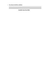 Diplomdarbs 'AAS "Gjensidige Baltic" filiāles "X" saimnieciskās darbības analīze un pilnveido', 85.