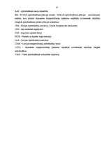 Diplomdarbs 'AAS "Gjensidige Baltic" filiāles "X" saimnieciskās darbības analīze un pilnveido', 87.