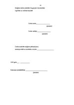 Diplomdarbs 'AAS "Gjensidige Baltic" filiāles "X" saimnieciskās darbības analīze un pilnveido', 88.