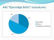 Diplomdarbs 'AAS "Gjensidige Baltic" filiāles "X" saimnieciskās darbības analīze un pilnveido', 100.
