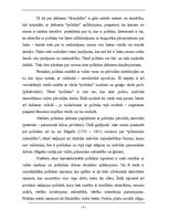 Referāts 'Sociālo parādību atspoguļošanas dinamika dažādos vecuma posmos', 3.