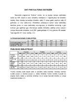 Referāts 'Kultūra', 6.