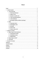 Referāts 'Gaisa kvalitātes noteikšana, izmantojot ķērpju bioindikācijas metodi', 2.