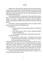 Referāts 'Gaisa kvalitātes noteikšana, izmantojot ķērpju bioindikācijas metodi', 3.