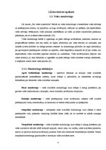 Referāts 'Gaisa kvalitātes noteikšana, izmantojot ķērpju bioindikācijas metodi', 4.
