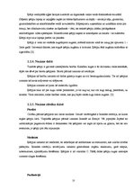 Referāts 'Gaisa kvalitātes noteikšana, izmantojot ķērpju bioindikācijas metodi', 10.