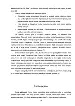 Referāts 'Gaisa kvalitātes noteikšana, izmantojot ķērpju bioindikācijas metodi', 16.