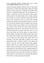 Eseja 'Psiholoģijas un pedagoģijas pamati. Pirmais mājas darbs', 2.