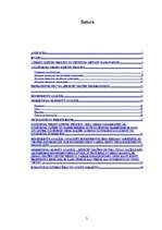 Referāts 'Tirgus vides novērtējums', 3.