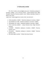 Referāts 'Tirgus vides novērtējums', 23.