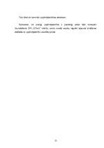 Referāts 'Tirgus vides novērtējums', 25.