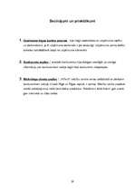 Referāts 'Tirgus vides novērtējums', 29.