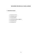 Referāts 'Tirgus vides novērtējums', 30.